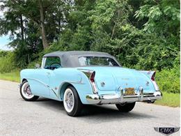 1954 Buick Skylark (CC-1514906) for sale in Benson, North Carolina