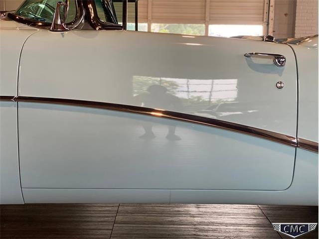 1954 Buick Skylark (CC-1514906) for sale in Benson, North Carolina