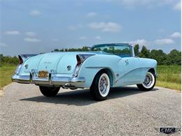 1954 Buick Skylark (CC-1514906) for sale in Benson, North Carolina