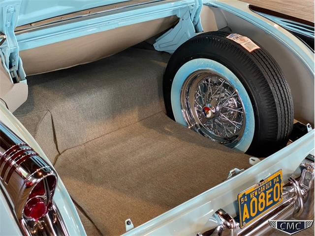 1954 Buick Skylark (CC-1514906) for sale in Benson, North Carolina