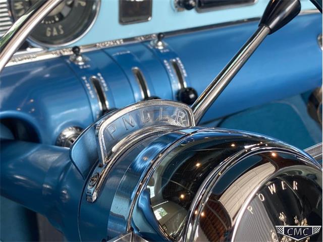 1954 Buick Skylark (CC-1514906) for sale in Benson, North Carolina