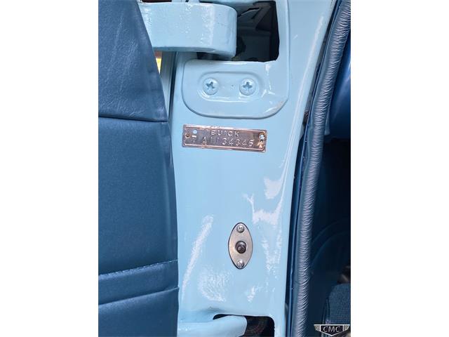1954 Buick Skylark (CC-1514906) for sale in Benson, North Carolina