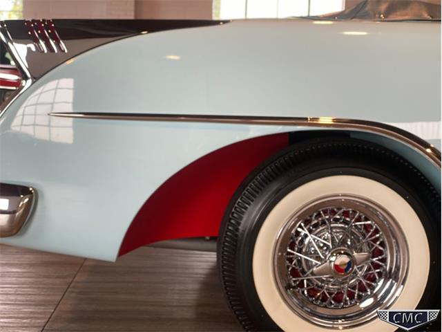 1954 Buick Skylark (CC-1514906) for sale in Benson, North Carolina