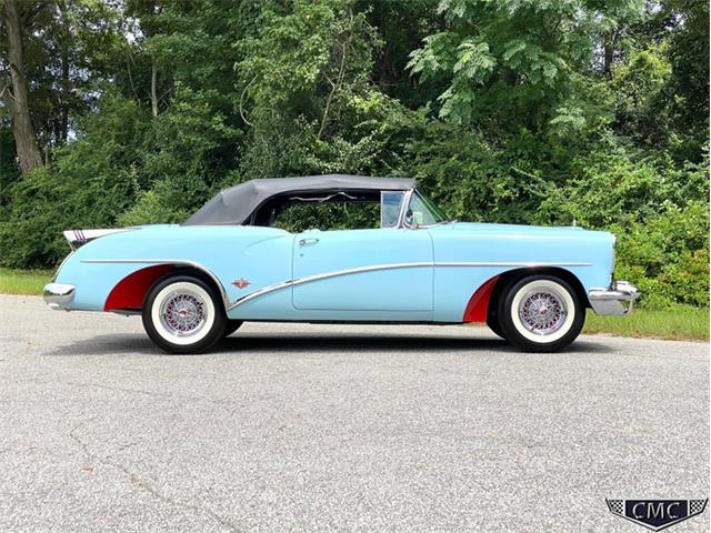 1954 Buick Skylark (CC-1514906) for sale in Benson, North Carolina
