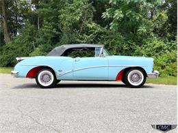 1954 Buick Skylark (CC-1514906) for sale in Benson, North Carolina