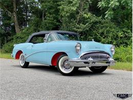 1954 Buick Skylark (CC-1514906) for sale in Benson, North Carolina