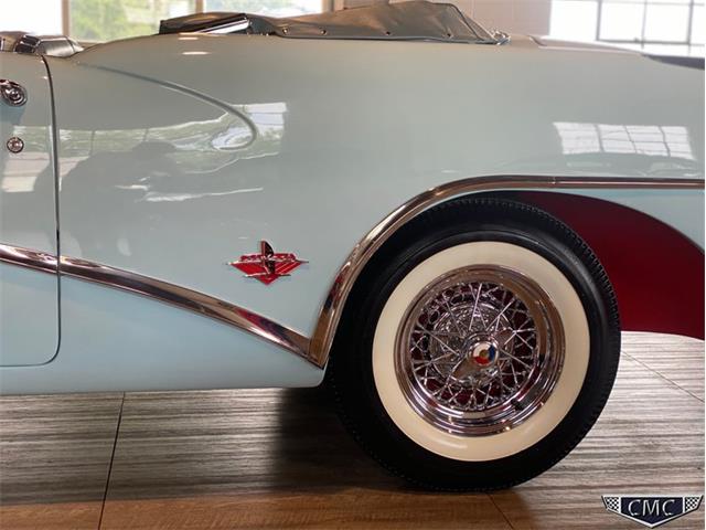 1954 Buick Skylark (CC-1514906) for sale in Benson, North Carolina