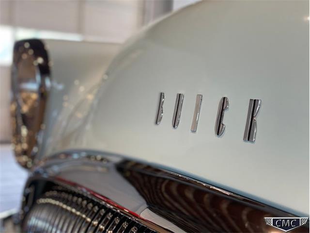 1954 Buick Skylark (CC-1514906) for sale in Benson, North Carolina