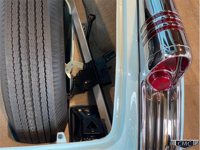 1954 Buick Skylark (CC-1514906) for sale in Benson, North Carolina