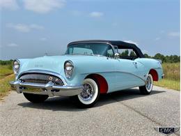 1954 Buick Skylark (CC-1514906) for sale in Benson, North Carolina