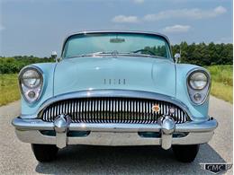 1954 Buick Skylark (CC-1514906) for sale in Benson, North Carolina