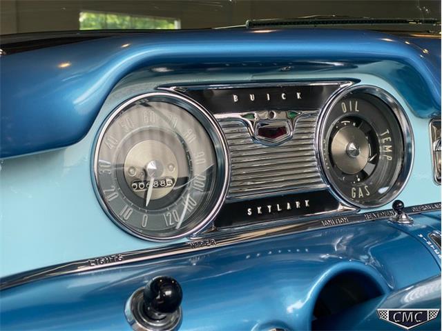 1954 Buick Skylark (CC-1514906) for sale in Benson, North Carolina