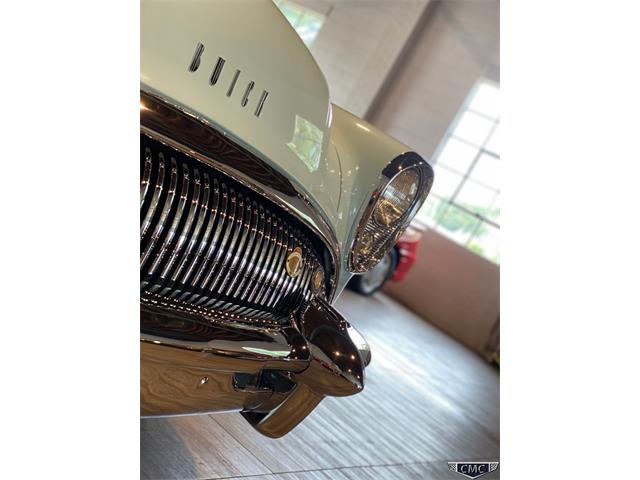 1954 Buick Skylark (CC-1514906) for sale in Benson, North Carolina