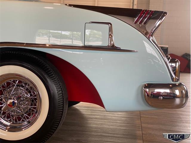 1954 Buick Skylark (CC-1514906) for sale in Benson, North Carolina