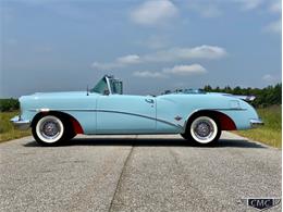 1954 Buick Skylark (CC-1514906) for sale in Benson, North Carolina