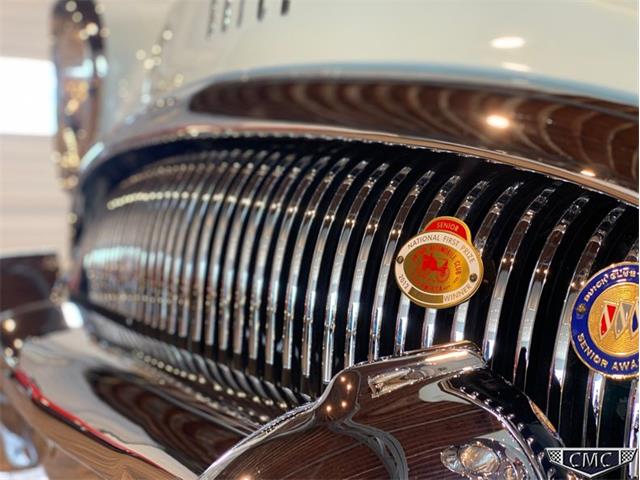 1954 Buick Skylark (CC-1514906) for sale in Benson, North Carolina