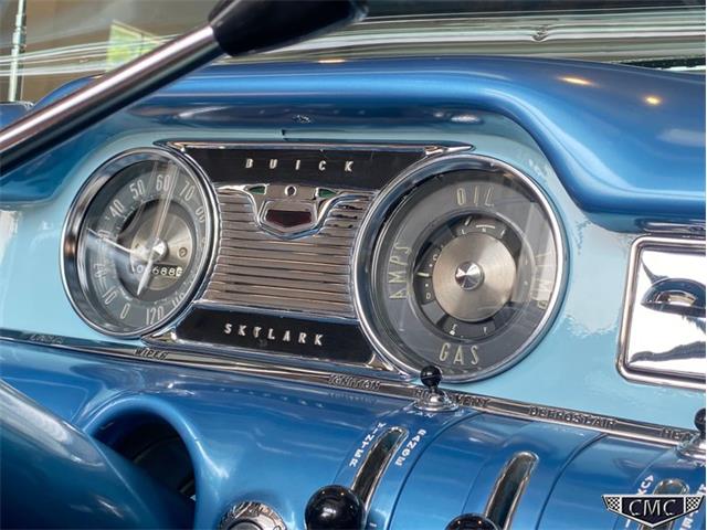 1954 Buick Skylark (CC-1514906) for sale in Benson, North Carolina