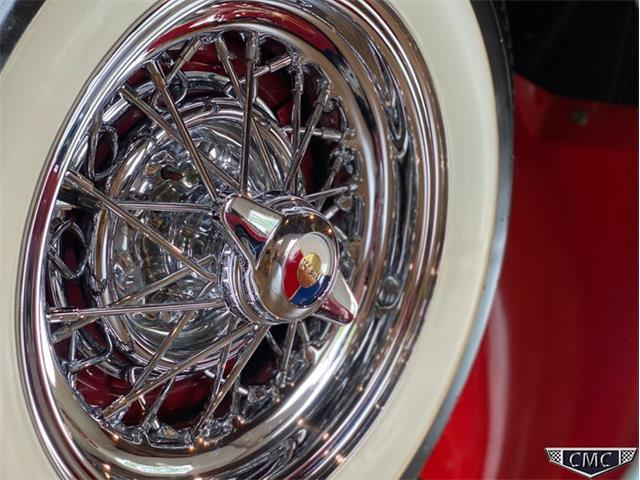 1954 Buick Skylark (CC-1514906) for sale in Benson, North Carolina