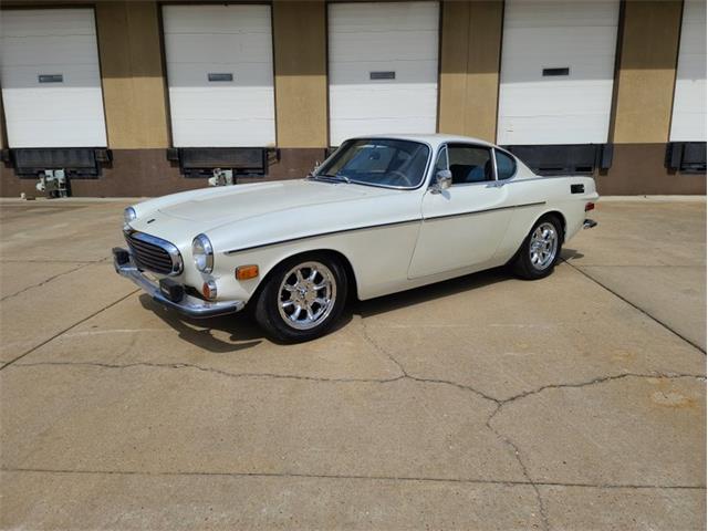 1971 Volvo P1800E (CC-1514910) for sale in Collierville, Tennessee