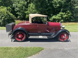 1929 Ford Model A (CC-1514936) for sale in Bloomington Springs, Tennessee