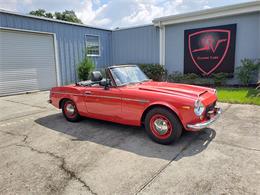 1969 Datsun Fairlady (CC-1514938) for sale in Okahumpka, Florida