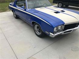 1972 Buick GS 455 (CC-1514943) for sale in Lugoff, South Carolina