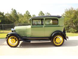 1928 Ford 2-Dr Sedan (CC-1514944) for sale in Crestview, Florida