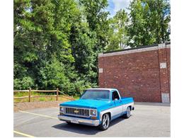 1973 Chevrolet C/K 10 (CC-1514960) for sale in Cumming, Georgia