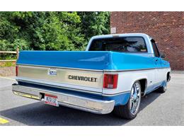 1973 Chevrolet C/K 10 (CC-1514960) for sale in Cumming, Georgia