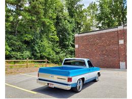 1973 Chevrolet C/K 10 (CC-1514960) for sale in Cumming, Georgia