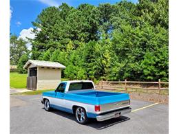 1973 Chevrolet C/K 10 (CC-1514960) for sale in Cumming, Georgia