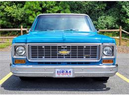1973 Chevrolet C/K 10 (CC-1514960) for sale in Cumming, Georgia