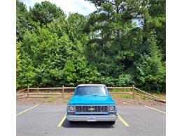 1973 Chevrolet C/K 10 (CC-1514960) for sale in Cumming, Georgia