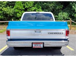 1973 Chevrolet C/K 10 (CC-1514960) for sale in Cumming, Georgia