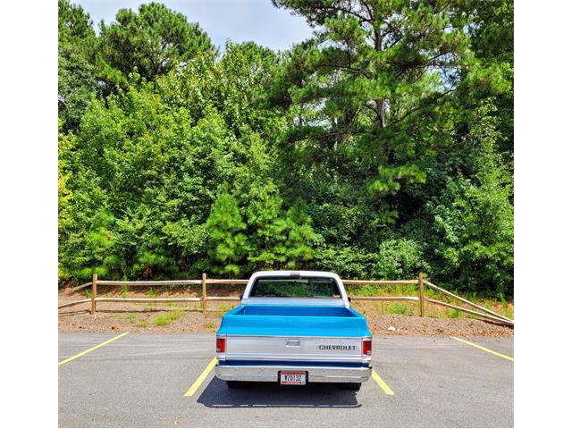 1973 Chevrolet C/K 10 (CC-1514960) for sale in Cumming, Georgia