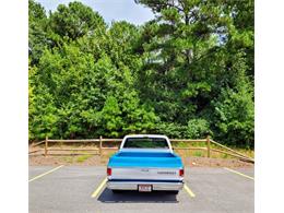 1973 Chevrolet C/K 10 (CC-1514960) for sale in Cumming, Georgia