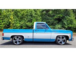 1973 Chevrolet C/K 10 (CC-1514960) for sale in Cumming, Georgia