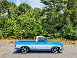 1973 Chevrolet C/K 10 (CC-1514960) for sale in Cumming, Georgia