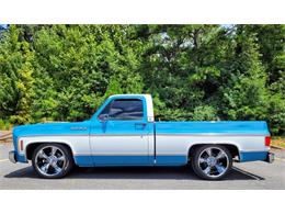 1973 Chevrolet C/K 10 (CC-1514960) for sale in Cumming, Georgia