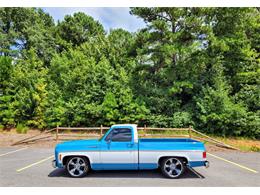 1973 Chevrolet C/K 10 (CC-1514960) for sale in Cumming, Georgia