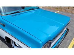 1973 Chevrolet C/K 10 (CC-1514960) for sale in Cumming, Georgia
