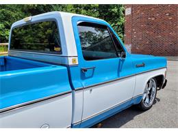 1973 Chevrolet C/K 10 (CC-1514960) for sale in Cumming, Georgia