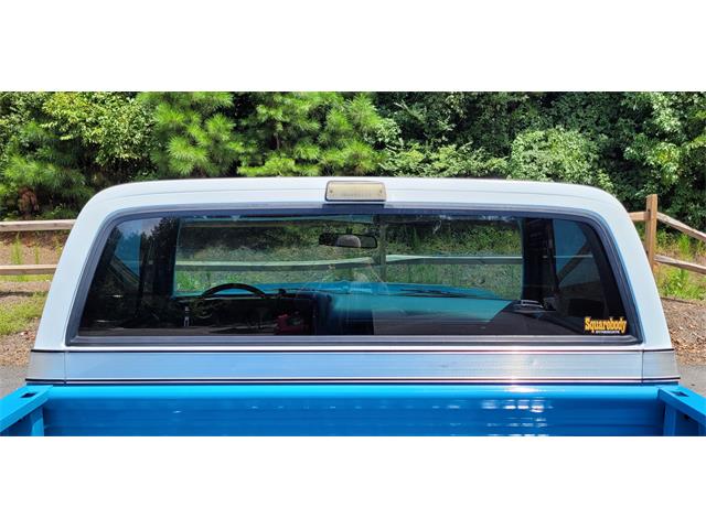 1973 Chevrolet C/K 10 (CC-1514960) for sale in Cumming, Georgia