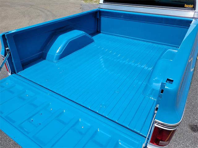 1973 Chevrolet C/K 10 (CC-1514960) for sale in Cumming, Georgia
