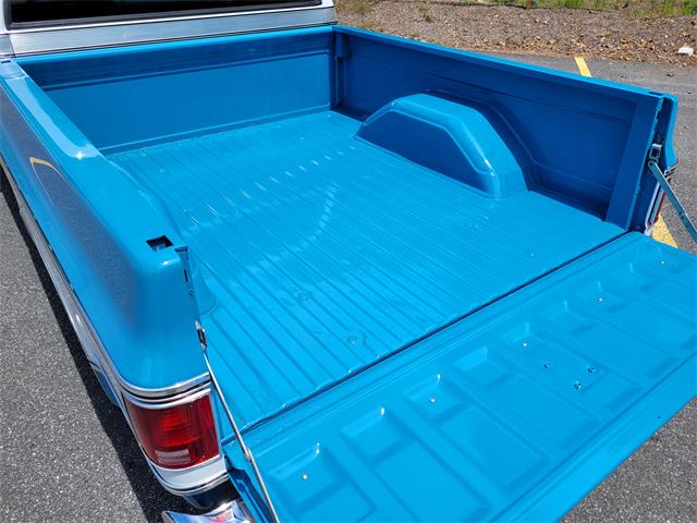 1973 Chevrolet C/K 10 (CC-1514960) for sale in Cumming, Georgia