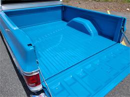 1973 Chevrolet C/K 10 (CC-1514960) for sale in Cumming, Georgia