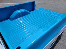 1973 Chevrolet C/K 10 (CC-1514960) for sale in Cumming, Georgia
