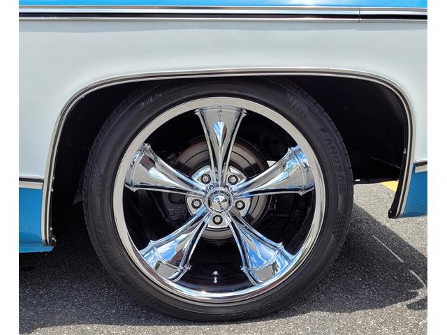 1973 Chevrolet C/K 10 (CC-1514960) for sale in Cumming, Georgia