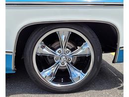 1973 Chevrolet C/K 10 (CC-1514960) for sale in Cumming, Georgia