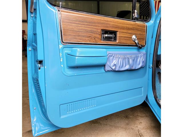 1973 Chevrolet C/K 10 (CC-1514960) for sale in Cumming, Georgia